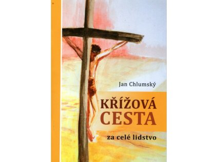 krizova cesta za lidstvo