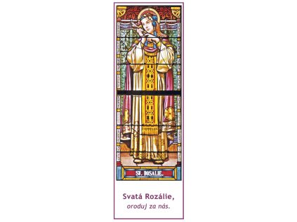 S088 sv Rozálie