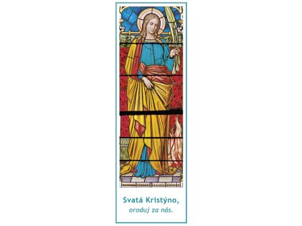 S085 sv Kristýna