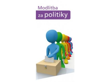 Modlitba za politiky (Z 146)