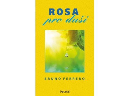 Rosa pro dusi