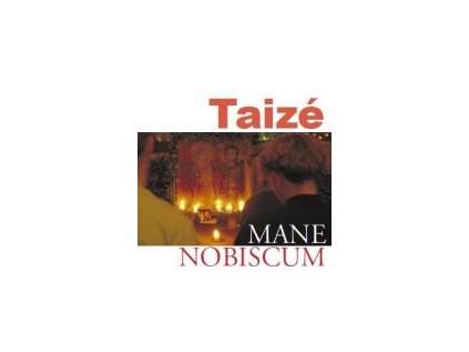 Mane Nobiscum (CD)