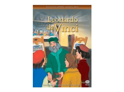 Leonardo da Vinci (DVD)