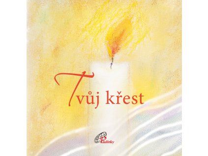 Tvůj křest
