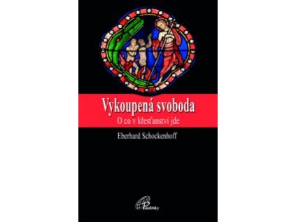 Vykoupená svoboda