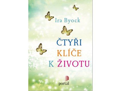 Čtyři klíče k životu