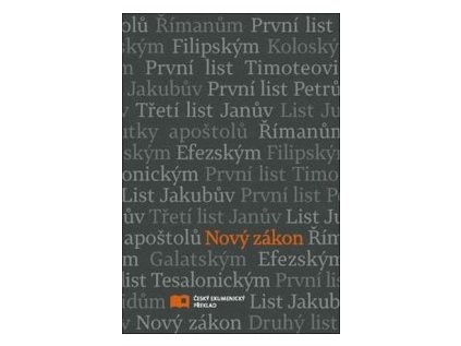 Nový zákon ČEP (M 1324, brož.)