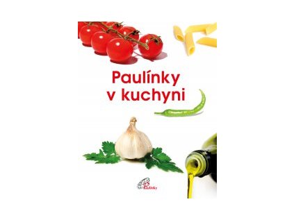 Paulínky v kuchyni