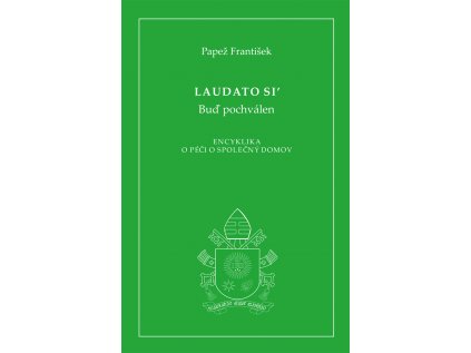 Laudato si WEB