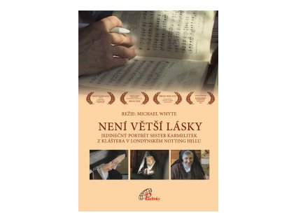 Není větší lásky (DVD)