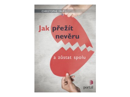 Jak přežít nevěru