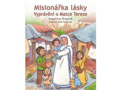 Misionarska laskyWEB