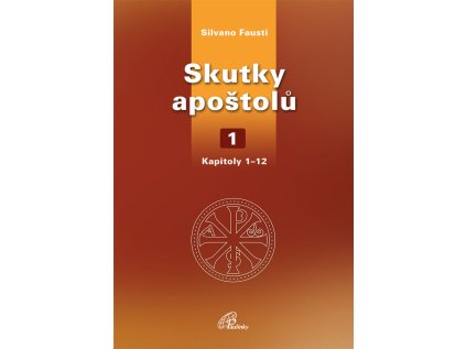 Skutky apostolu 1 dil WEB