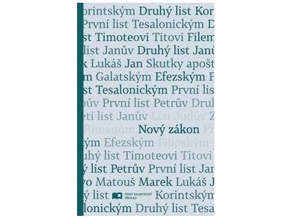 Nový zákon ČEP kapesní (XS olivová 1301)