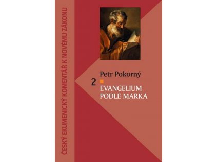 Evangelium podle Marka