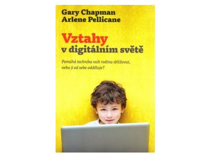 Vztahy v digitálním světě