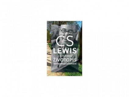 Fenomén C. S. Lewis