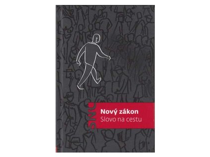 Nový zákon Slovo na cestu (L 1318 váz.)