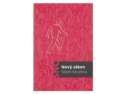 Nový zákon Slovo na cestu (L 1319 brož.)