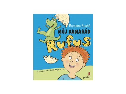 Můj kamarád Rufus