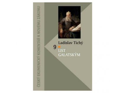 List Galatským
