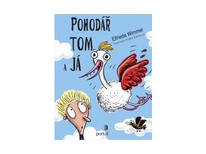 Pohodář Tom a já
