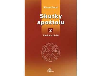 Skutky apostolu 2 dil WEB