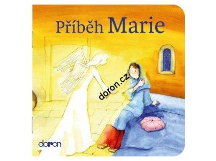 Pribeh marie