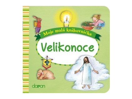 Velikonoce Paulínky