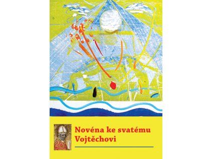Novéna ke svatému Vojtěchovi