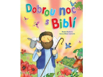 Dobrou noc s Biblí