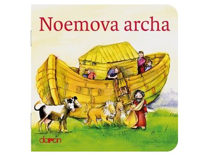 noemova archa paulínky