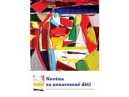 Novéna za nenarozené děti