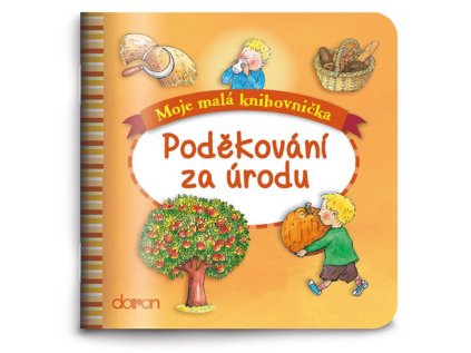 Poděkování za úrodu