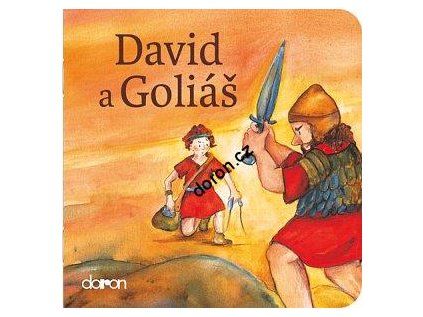 David a Goliáš