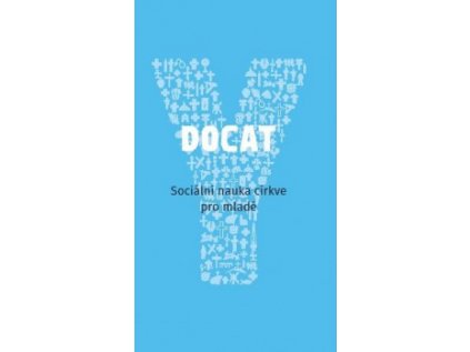 Docat - Sociální nauka církve pro mladé