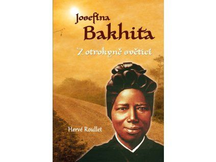 Josefína Bakhita