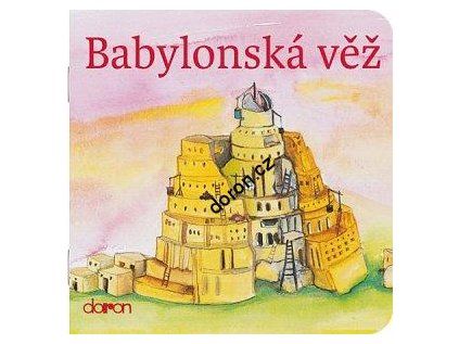 Babylónská věž
