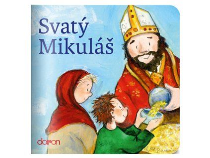 Svatý Mikuláš