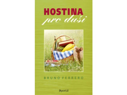 Hostina pro duši