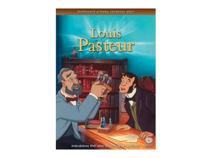 Louis Pasteur (DVD)