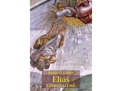Elias v jeruzalem