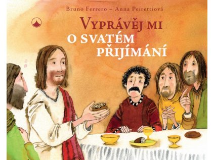 Vyprávěj mi o svatém přijímání