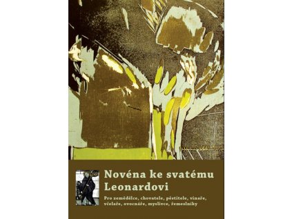 Novéna ke svatému Leonardovi Paulínky