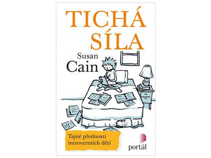 Tichá síla