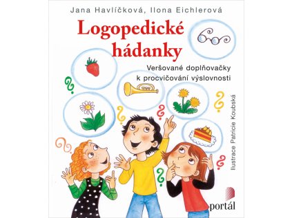 Logopedické hádanky