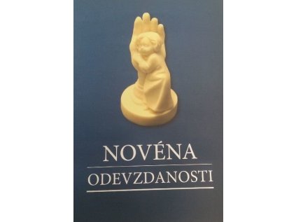 Novéna odevzdanosti