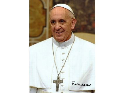 papež František  (ikona 330)