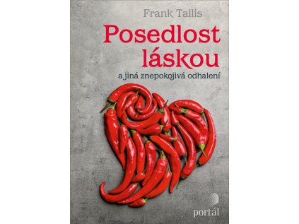 Posedlost láskou