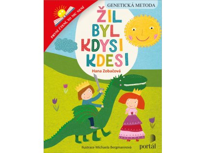 Žil byl kdysi kdesi